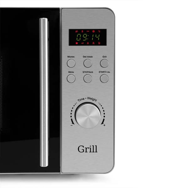 Orbegozo Mikroovn Med Grill Mig 2046 700w  20 Liters / EU Plug