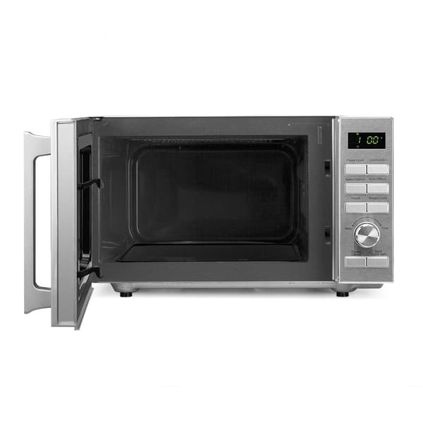 Orbegozo Mikroovn Med Grill Mig 2050 Ce 1200w  20 Liters / EU Plug