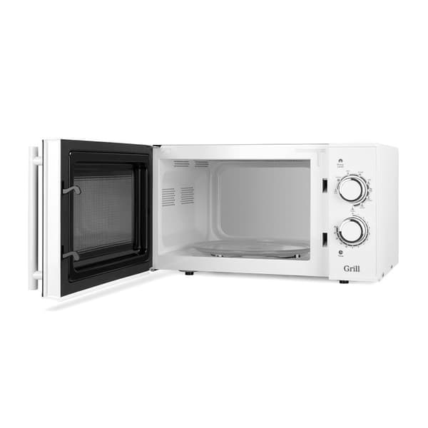 Orbegozo Mikrovågsugn Med Grill Mig 2320 900w  23 Liters / EU Plug