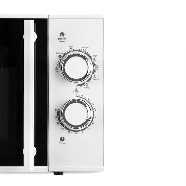 Orbegozo Mikrovågsugn Med Grill Mig 2320 900w  23 Liters / EU Plug