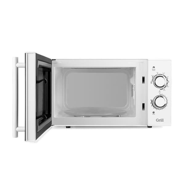 Orbegozo Mikrovågsugn Med Grill Mig 2320 900w  23 Liters / EU Plug