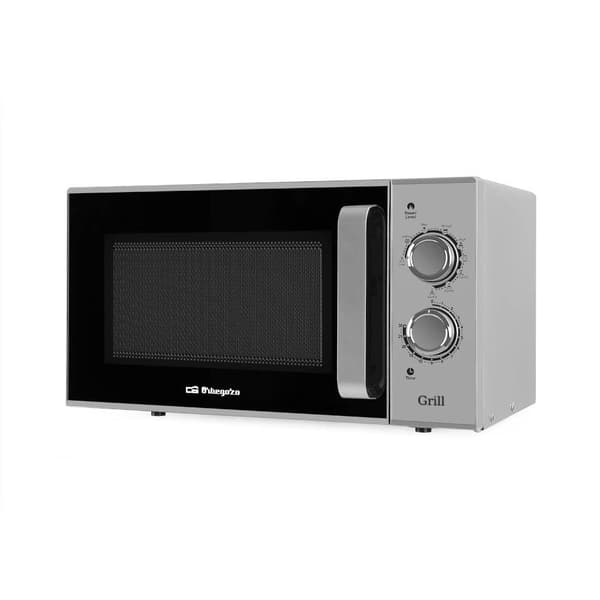 Orbegozo Mikroovn Med Grill Mig 2530 900w  25 Liters / EU Plug