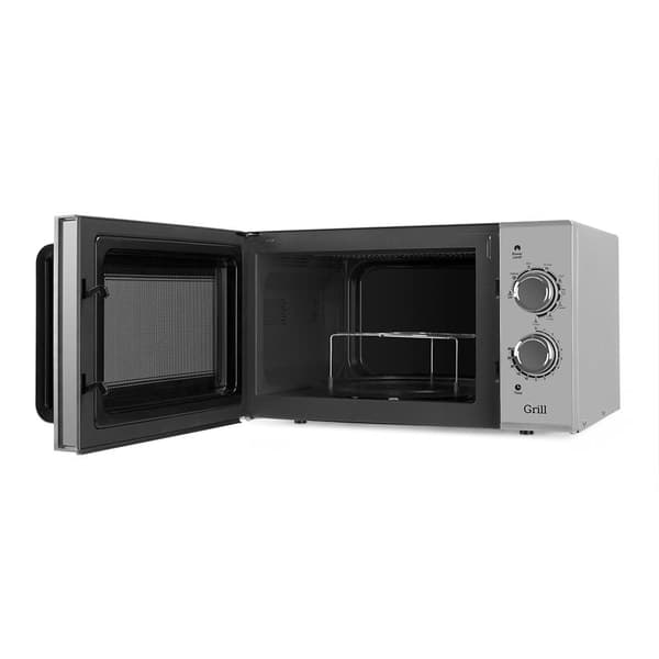 Orbegozo Mikroovn Med Grill Mig 2530 900w  25 Liters / EU Plug