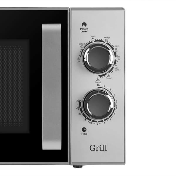 Orbegozo Mikroovn Med Grill Mig 2530 900w  25 Liters / EU Plug