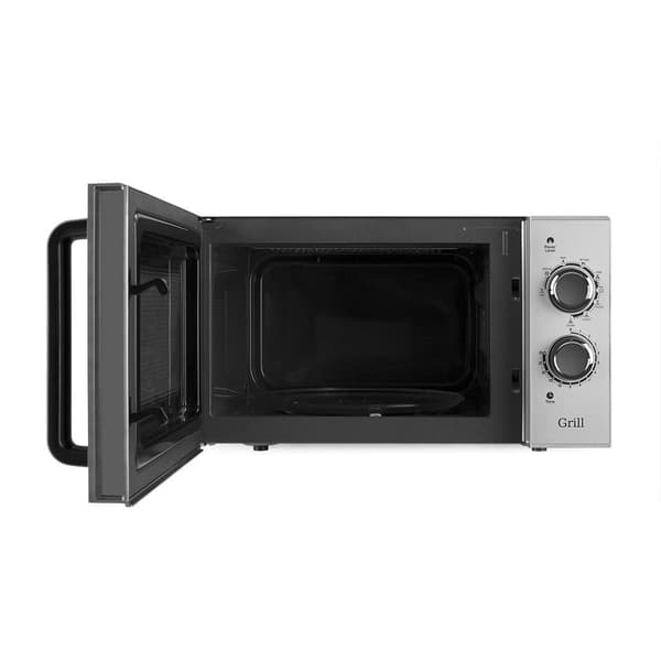 Orbegozo Mikroovn Med Grill Mig 2530 900w  25 Liters / EU Plug