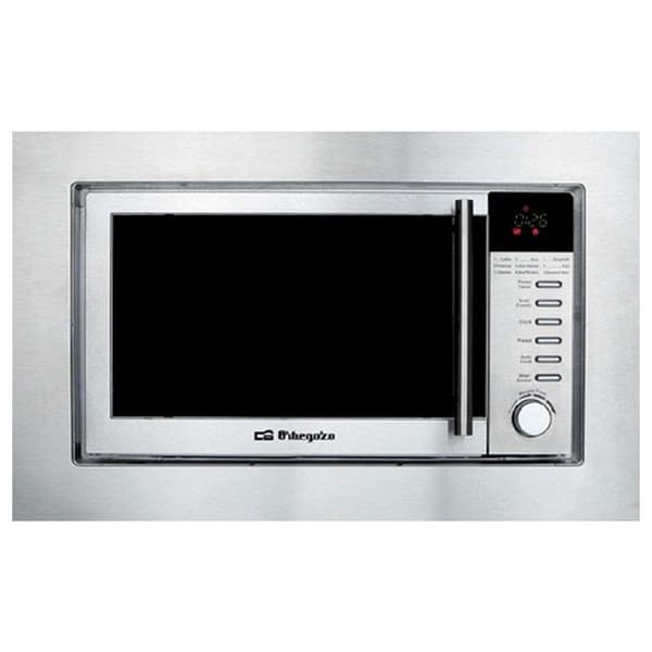 Orbegozo Mig-2025 1000w Silver 20 Liters / EU Plug