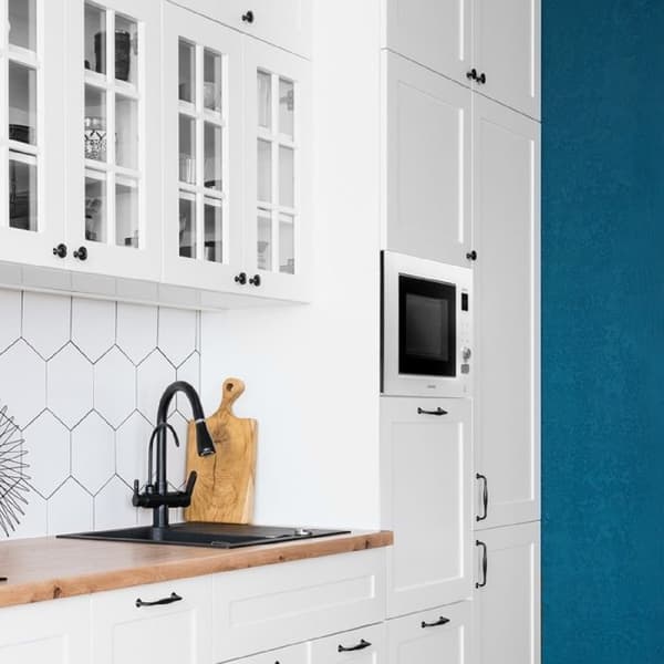 Cecotec Mikrovågsugn Inbyggd GrandHeat 2090 Touch Vit
