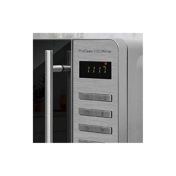 Cecotec Mikrobølger Proclean 5120 Inox Hvid 20 Liters / EU Plug