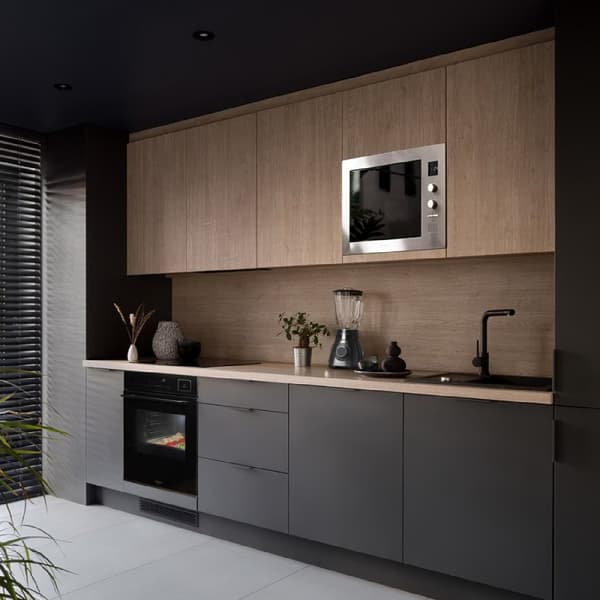 Cecotec Mikroovn Med Grill Grandheat 2550 Grå 25L / EU Plug