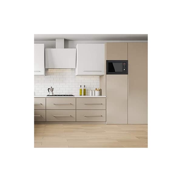 Cecotec Mikrovågsugnar Grandheat 2350 Built-in Black Svart One Size / EU Plug