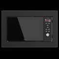 Miniatyrbild 1 av 5: Cecotec Mikrovågsugnar Grandheat 2350 Built-in Black Svart One Size / EU Plug