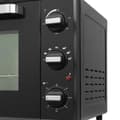 Miniatyrbild 2 av 5: Tristar Varmluftsugn 48l Svart Timer