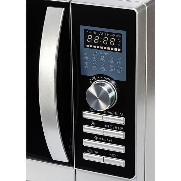 Sharp Mikroovn Med Grill R843inw 1450w Søvfarvet 25 Liters / EU Plug