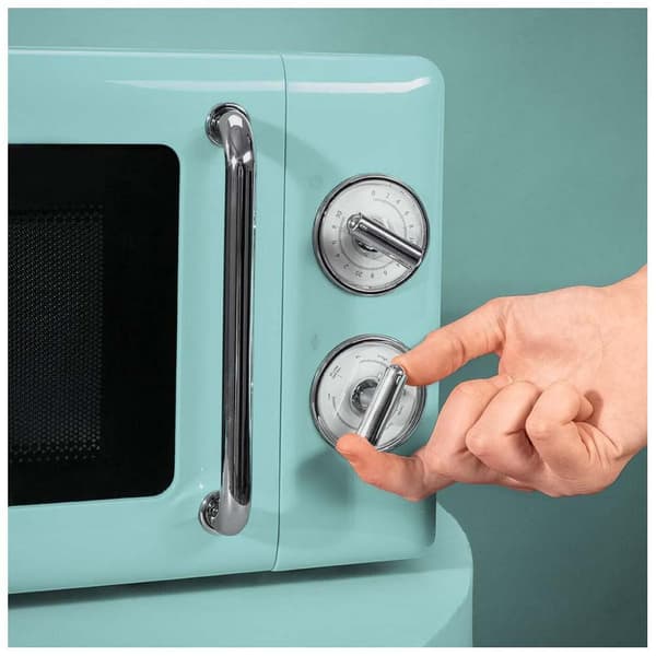 Cecotec Mikroaaltouuni Proclean 3110 Retro  20L / EU Plug