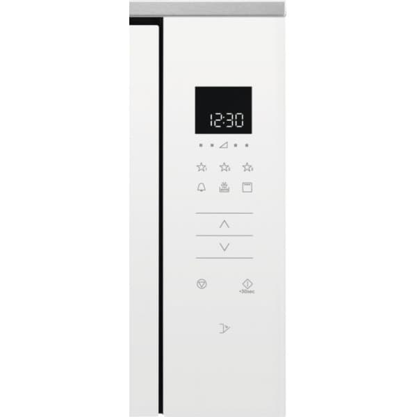 Electrolux KMFD172TEW - mikrovågsugn, vit