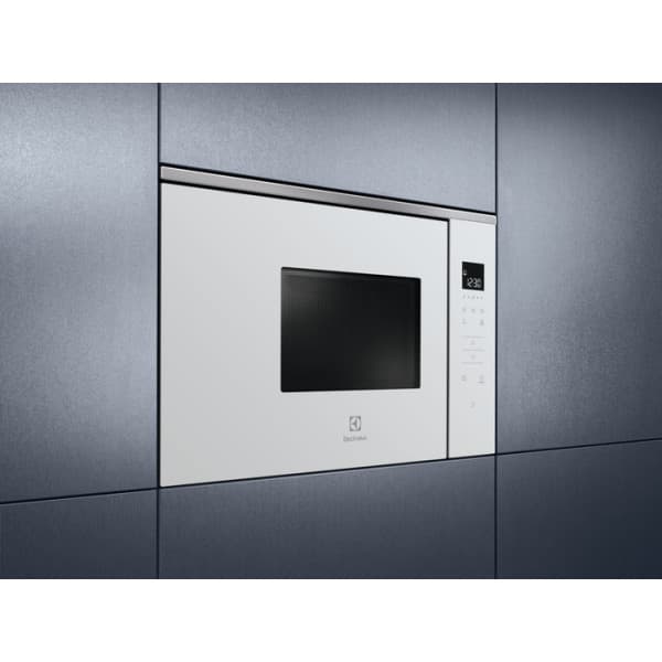 Electrolux KMFD172TEW - mikrovågsugn, vit