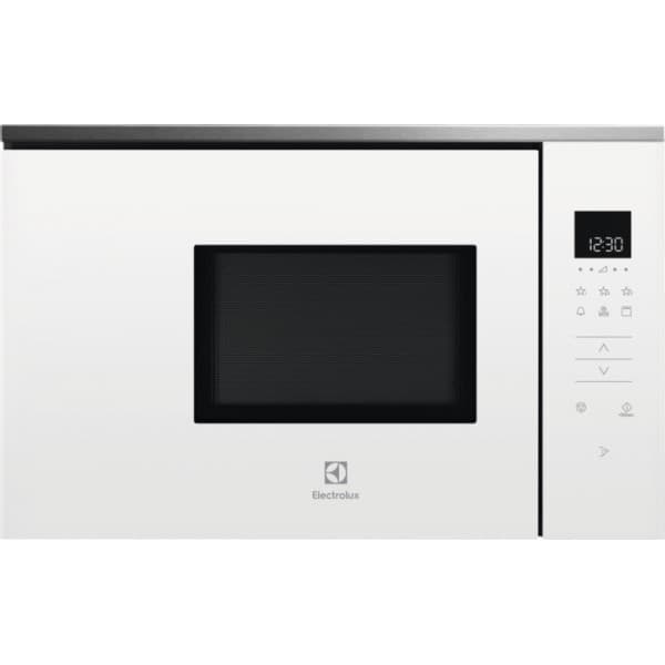 Electrolux KMFD172TEW - mikrovågsugn, vit