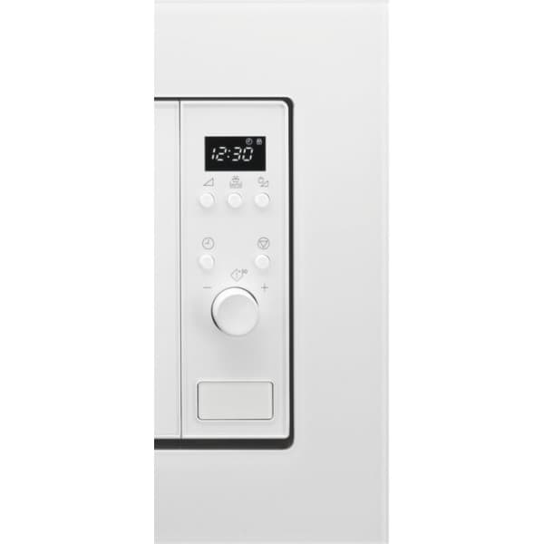 Electrolux LMS2173EMW -mikroaaltouuni, valkoinen