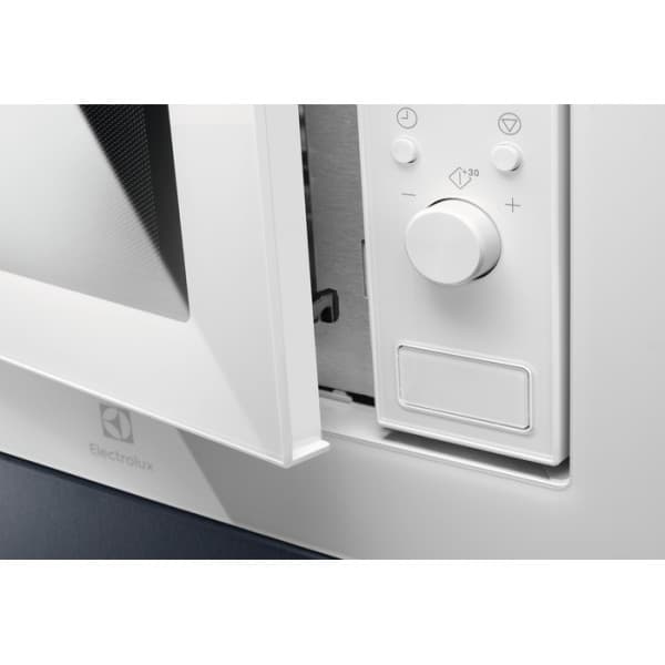 Electrolux LMS2173EMW -mikroaaltouuni, valkoinen