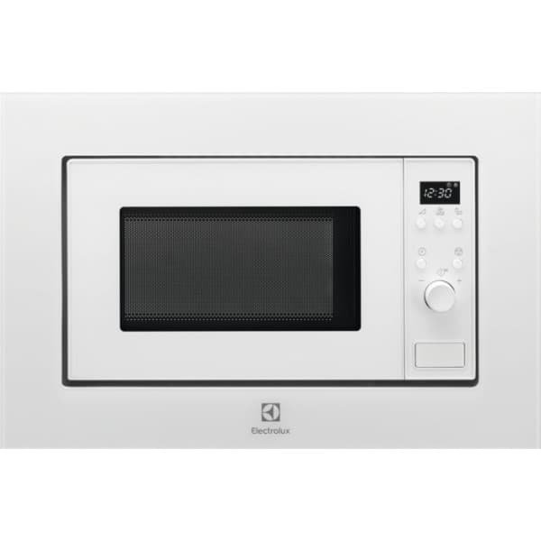 Electrolux LMS2173EMW - mikrovågsugn, vit
