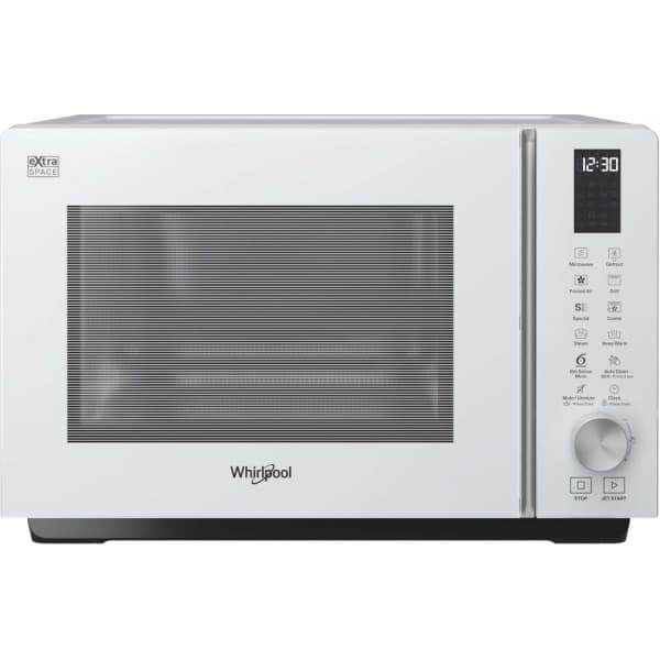 Whirlpool MWF 255 W -mikroaaltouuni, valkoinen