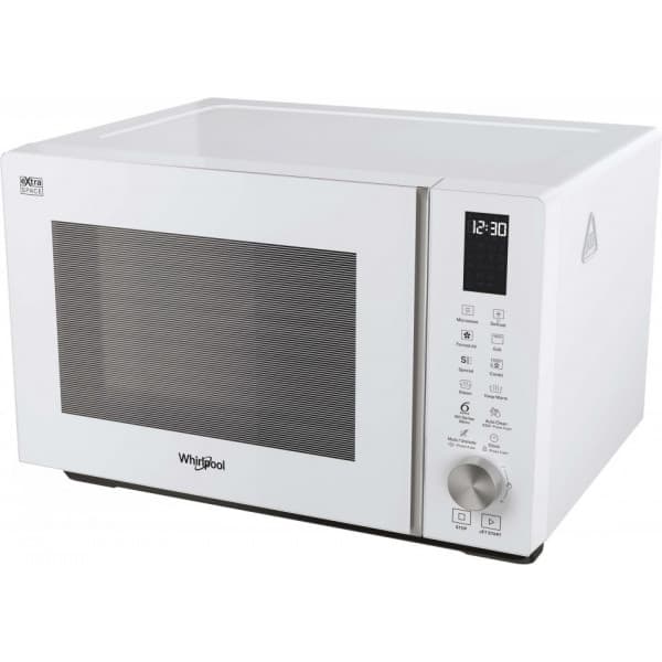 Whirlpool MWF 255 W -mikroaaltouuni, valkoinen