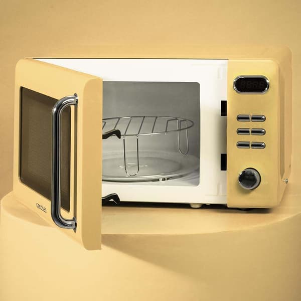 Cecotec Mikroaaltouuni Proclean 5110 Retro  20L / EU Plug