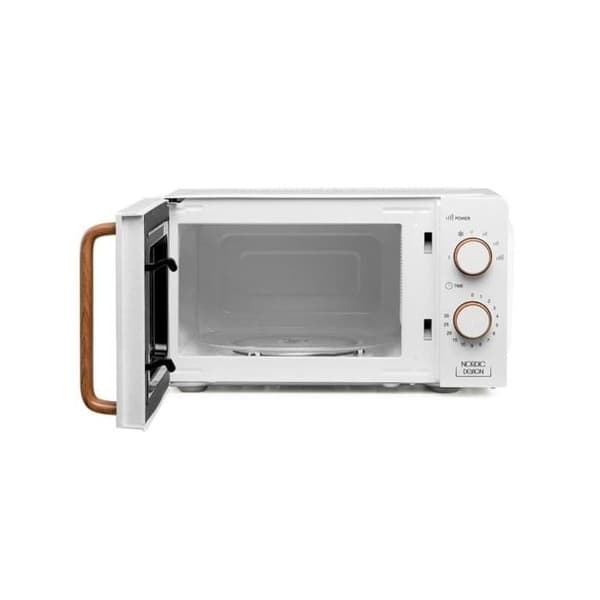 Orbegozo MI 2122 mikrovågsugn - ORBEGOZO - Vit - 20 liter - 700 W