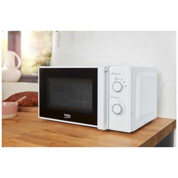 Beko Moc20100wfb 700 W 20l Mikrobølgeovn  20L / EU Plug
