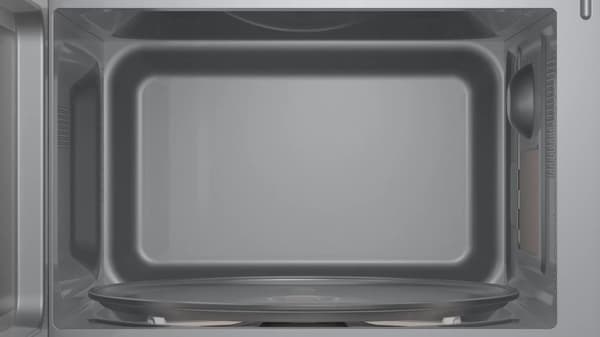 Bosch | FFL023MW0 | Mikrovågsugn | Fristående | 800 W | Vit