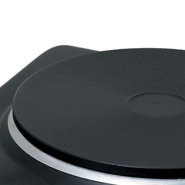 Eldom PG20N liesi ~Kaksilevy~ 2250 W ~
