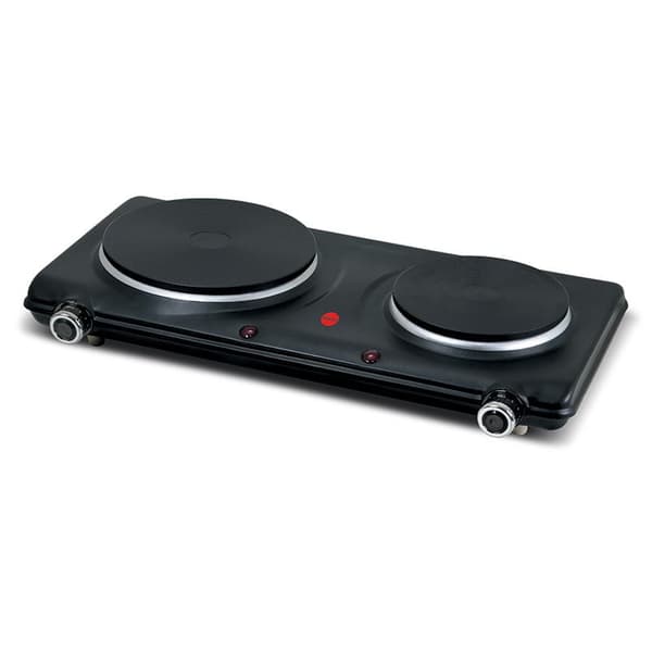 Eldom PG20N spis ~Tvåplattor~ 2250 W ~