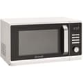 Miniatyrbild 4 av 4: Mikrovågsugn BRANDT SE2300WZ - 23L - 800W - Fristående - Vit