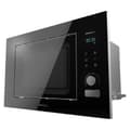 Pikkukuva 2 / 2: Mikroaaltouuni Cecotec GRANDHEAT 2090 BUILT-IN  Musta 1000 W 20 L 21 L