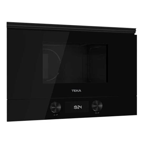 Teka Ml 8220 Bis L Mikrovågsugn  One Size / EU Plug