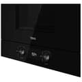 Miniatyrbild 4 av 8: Teka Ml 8220 Bis L Mikrovågsugn  One Size / EU Plug