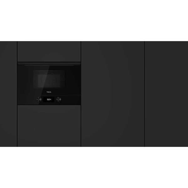 Teka Ml 8220 Bis L Mikrovågsugn  One Size / EU Plug
