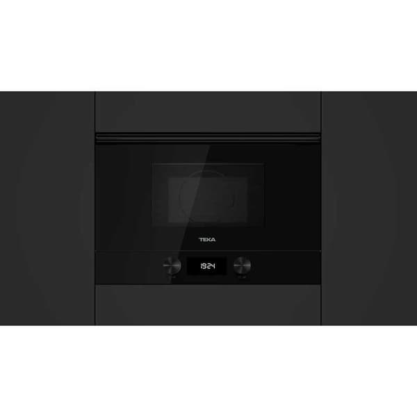 Teka Ml 8220 Bis L Mikrovågsugn  One Size / EU Plug