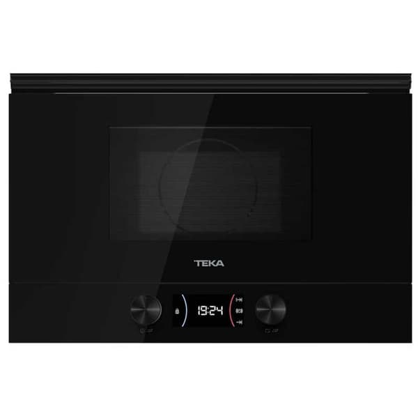Teka Ml 8220 Bis L Mikrovågsugn  One Size / EU Plug