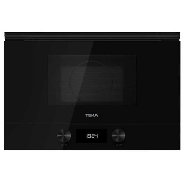 Teka Ml 8220 Bis L Mikrovågsugn  One Size / EU Plug