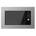 Miniatyrbild 1 av 5: Cecotec Grandheat 2000 Built-in Steel Mikrovågsugn Svart One Size / EU Plug