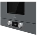 Miniatyrbillede 4 af 10: Teka Urbane Farver Ml 8220 Bis 1200w  22 Liters / EU Plug