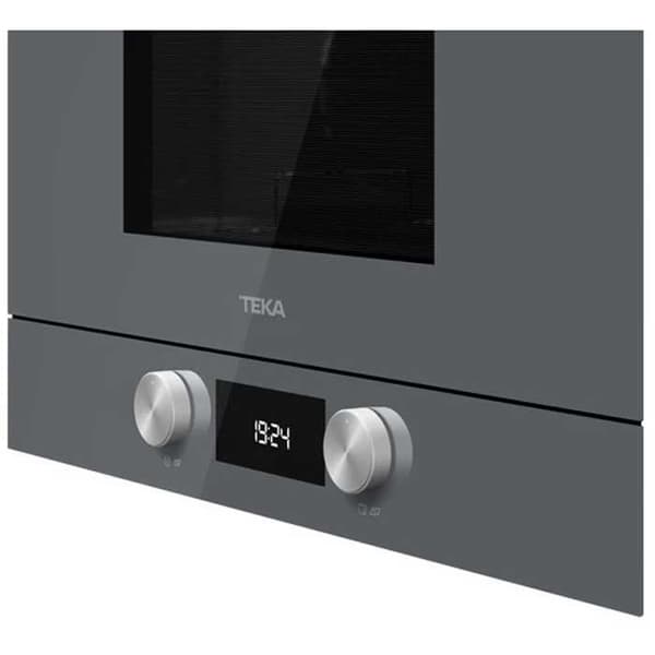 Teka Urbane Farver Ml 8220 Bis 1200w  22 Liters / EU Plug