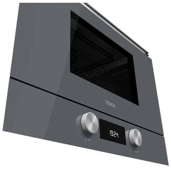 Teka Urbane Farver Ml 8220 Bis 1200w  22 Liters / EU Plug