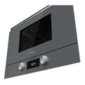 Miniatyrbillede 6 af 10: Teka Urbane Farver Ml 8220 Bis 1200w  22 Liters / EU Plug