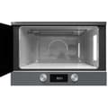 Miniatyrbillede 7 af 10: Teka Urbane Farver Ml 8220 Bis 1200w  22 Liters / EU Plug
