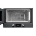 Miniatyrbillede 8 af 10: Teka Urbane Farver Ml 8220 Bis 1200w  22 Liters / EU Plug