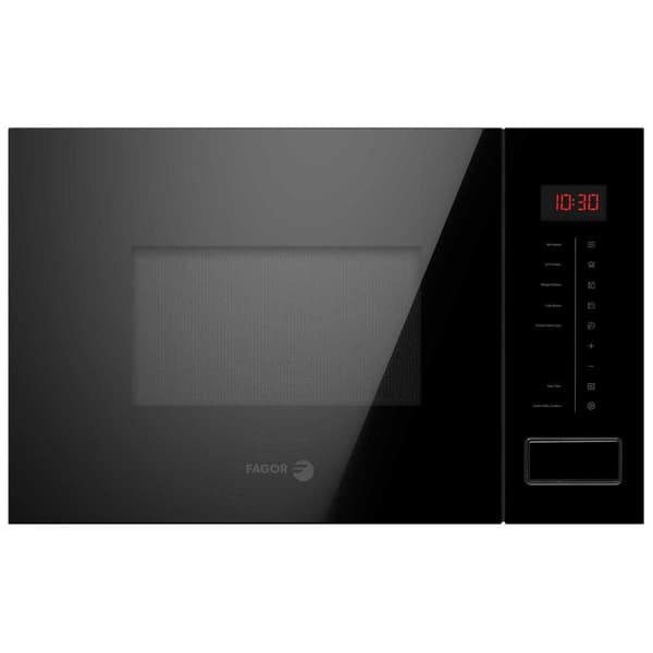 Fagor 3mwb-20btcgn Indbygget Mikrobølgeovn