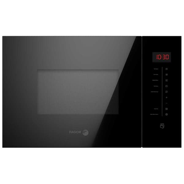 Fagor 3mwb-25btcgn Inbyggd Mikrovågsugn