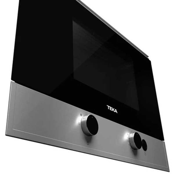 Teka Ms 622 Bi S Mikroaaltouuni  One Size / EU Plug